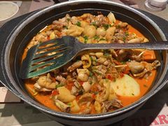 -蛙小侠·沸腾砂锅(西关新天地店)