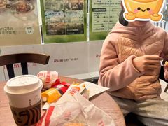 -星巴克(南京弘阳购物中心店)