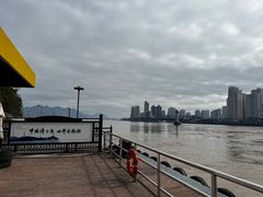 -江心屿景区