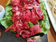-天长牛肉火锅