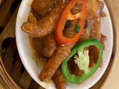 -澳门西南饭店·粤菜·茶市·手工点心(华海路店)