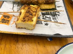 -圣夜东北菜烧烤·夜宵·小龙虾(胥江路店)