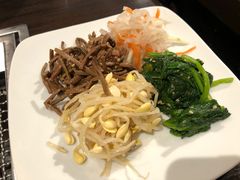 -俺的焼肉(銀座9丁目店)