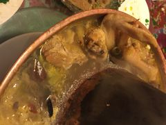 高老庄农家菜-高老庄农家菜