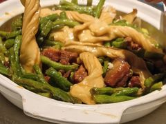-人民公社大食堂(张家湾店)