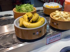 -龍歌自助小火锅(李沧顺和汇店)