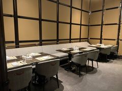 -康莱德酒店·美庭自助餐厅