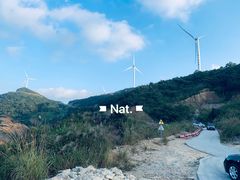 -惠东观音山
