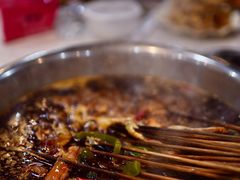 -江二娃串串香(科园四路总店)