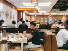 大堂-围炉夜话·潮汕卤水火锅(榕江店)