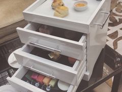 -行者书屋大堂吧 ·下午茶(南京圣和府邸酒店)