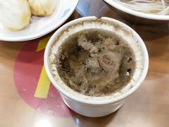 -老牌依强牛肉店(达道总店)