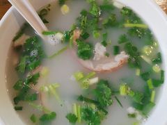 羊肉汤-祥盛隆羊汤馆(芙蓉店)