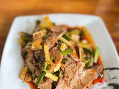 -白家高记肥肠粉(总店)