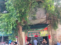 -水街美食城(泛宇邕江一品店)