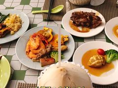 -漳州佰翔圆山酒店·圆山畔西餐厅