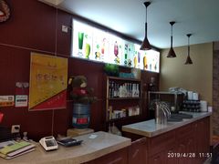 -清真·穆巴拉克西餐厅(回民街店)