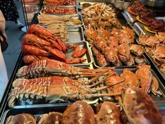 -正宁路小吃夜市