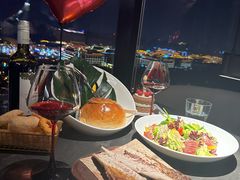 -烛影拾光观景餐厅·创意菜·摄影·小提琴(大唐不夜城店)