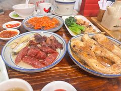 -黄祥华养生堂·炖汤·营养蒸饭(岭南天地店)