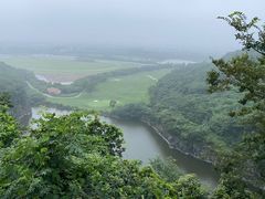 -平湖九龙山旅游度假区