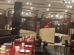 大堂-高第街56号餐厅(宝龙店)