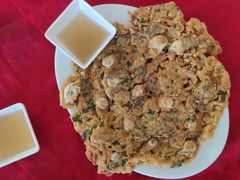 -车头老二大排档