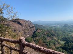 -丹霞山风景名胜区