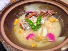 -花潮料理艺食馆(世欧广场店)