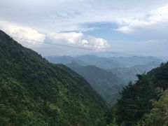 -塔云山