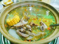 羊肉炉-花姐羊肉炉(吕厝店)