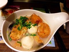 翠华餐厅(旺角文华商场店)-翠华餐厅(旺角文华商场店)