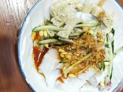 -秦人美食(中山医店)