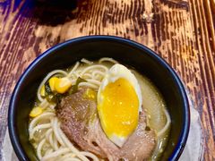 -小川洋风料理(街道口店)