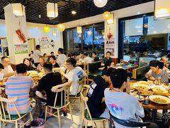 -翁大胖媽媽菜(银海店)