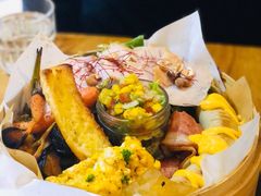 baby&nbsp;allday&nbsp;breakfast-CHILLAX轻乐时(侨建·Hi City店)