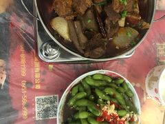 -桂萍特色牛筋牛杂(长堤街总店)