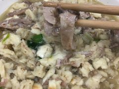-老刘家泡馍·陕西老字号(钟楼广济街店)