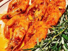 -ZAFFERANO西班牙海鲜饭(上海首店)