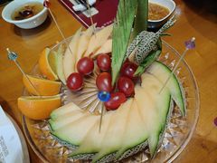 -南山小渔村•大连海鲜大连菜(七七街店)