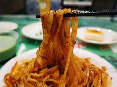 -令氏家外家周礼食府(桥南店)