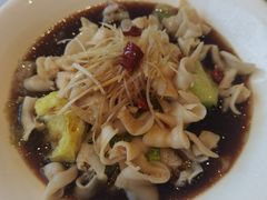 -添福来墨鱼饺子 · 海鲜东北菜(大连星海·黄浦路店)