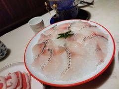 -涮福記·现切牛羊肉火锅(世纪汇店)