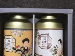 -茶颜悦色(岳麓山顶店)