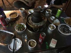 -原柳滩高台阶涮羊肉