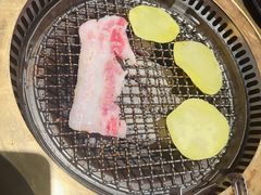 -KING KU卿古·炭火烤肉(临平银泰城店)