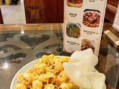 -西江美食舫·江西菜(健德桥店)