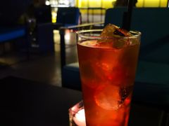 -Ish Whiskey&Cocktail Bar酒吧(合生麒麟新天地店)