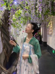 -盘子女人坊生日照·摄影馆(华强店)