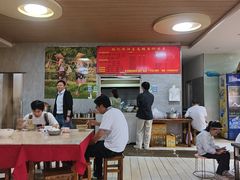 -铭记嘎洒生态鳝鱼(迎春街店)